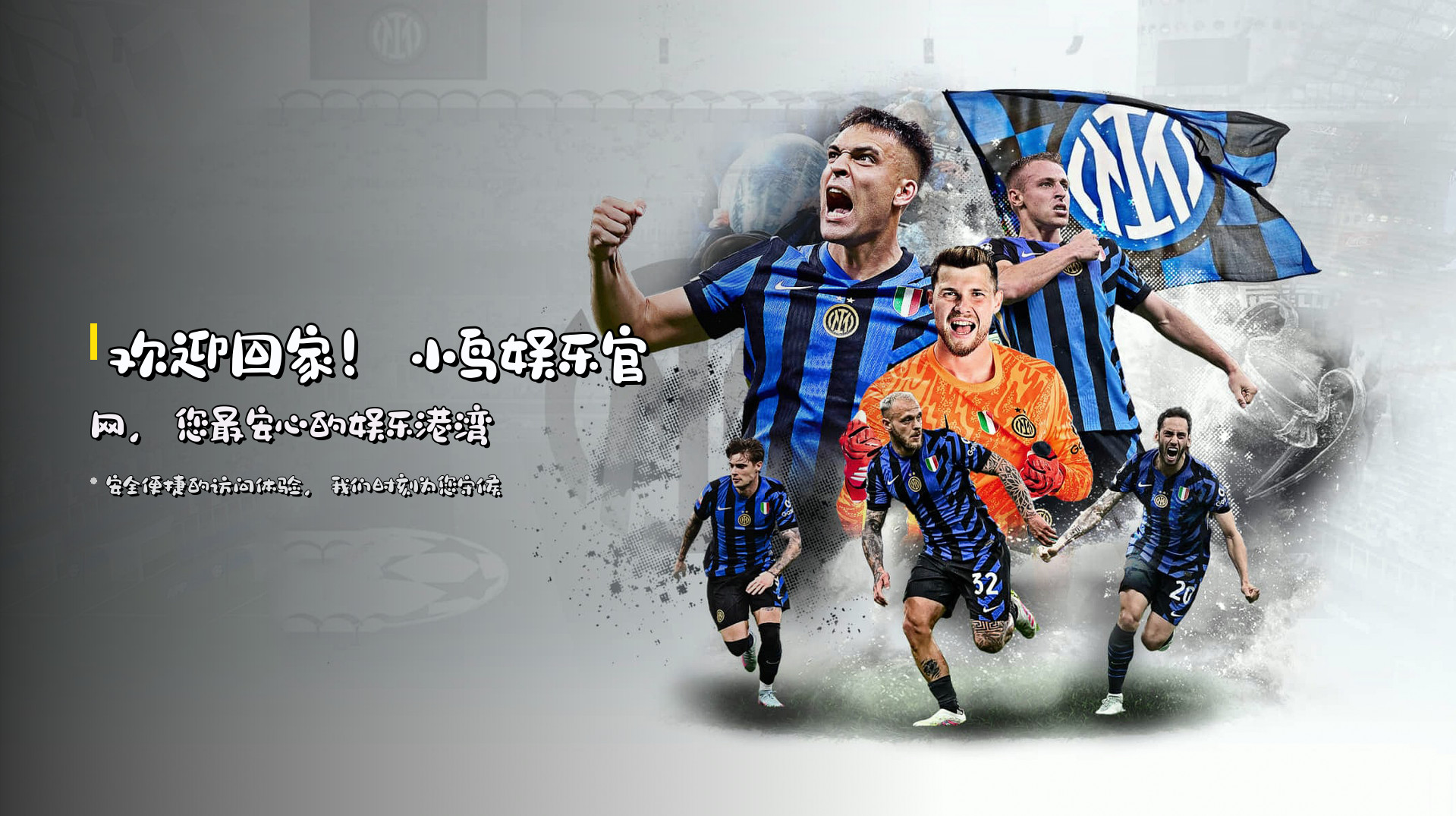 欢迎回家！<strong>小鸟娱乐官网</strong>，您最安心的娱乐港湾