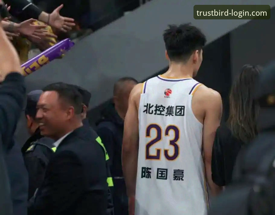 CBA状元回避条款事件实用分析：陈国豪缺阵背后的规则与博弈