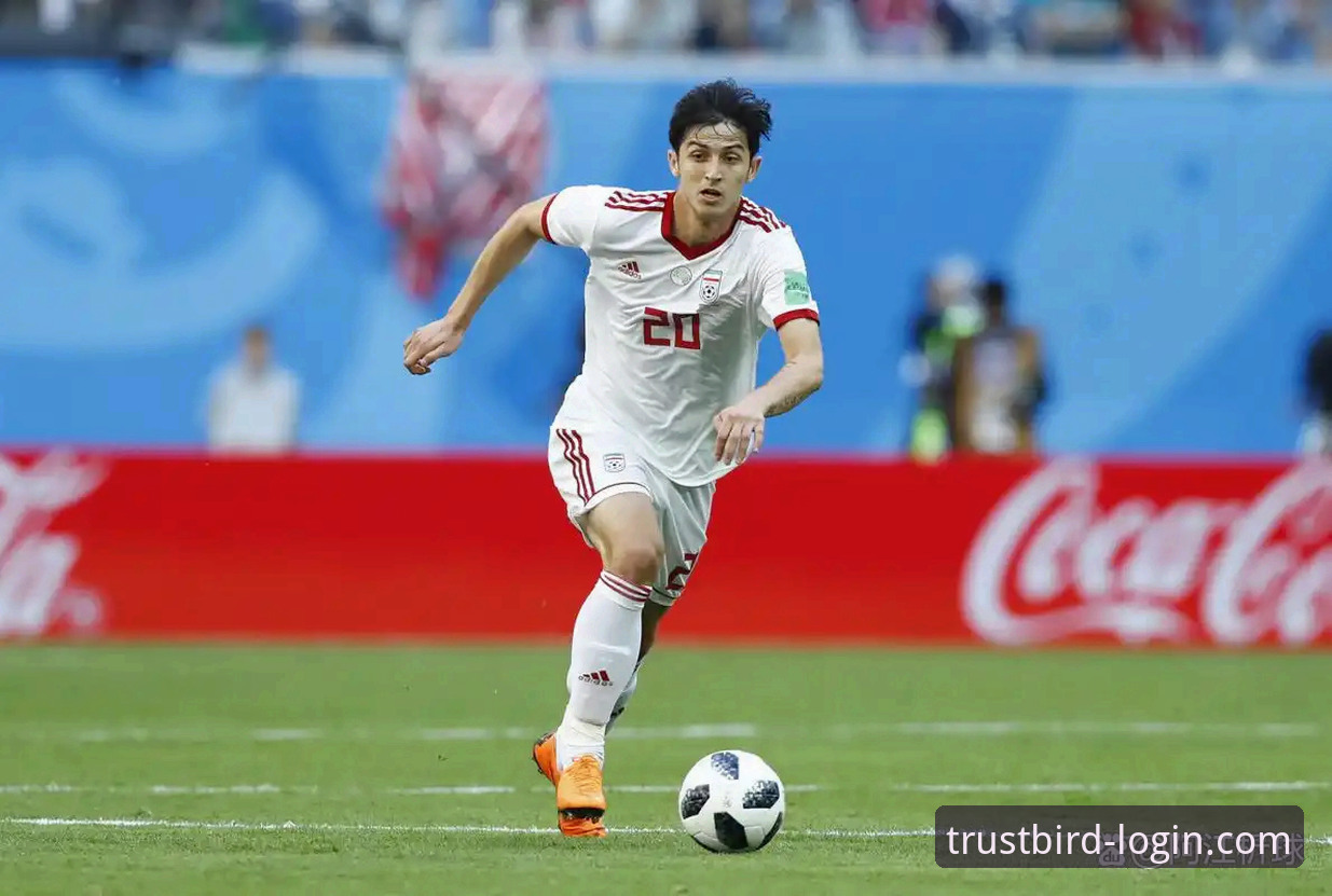 伊拉克40年后重返世界杯，如何在小鸟平台登录体验这场历史性狂欢？